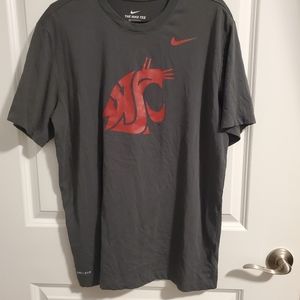 WSU Cougars Nike t-shirt